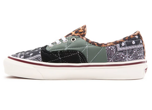 VANS AUTHENTIC 44 DX PW ANAHEIM FACTORY QUILTED MIX