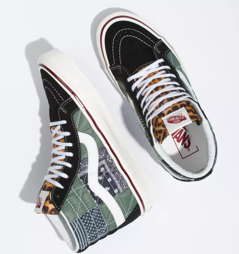 Vans sale 38 sale