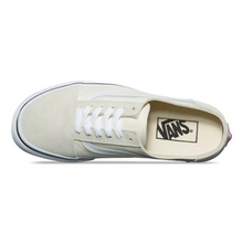 Load image into Gallery viewer, VANS OLD SKOOL MULE CLASSIC WHITE/TRUE WHITE