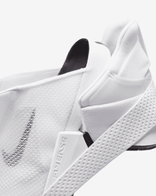 Load image into Gallery viewer, NIKE Go FlyEase Womens White Black DR5540 102 (LF)