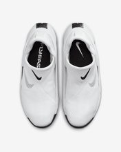 Load image into Gallery viewer, NIKE Go FlyEase Womens White Black DR5540 102 (LF)