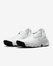 Load image into Gallery viewer, NIKE Go FlyEase Womens White Black DR5540 102 (LF)