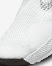 Load image into Gallery viewer, NIKE Go FlyEase Womens White Black DR5540 102 (LF)