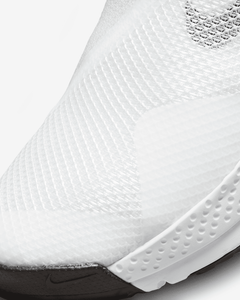 NIKE Go FlyEase Womens White Black DR5540 102 (LF)