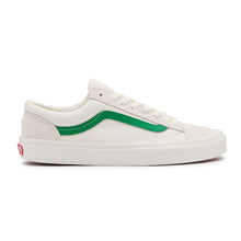 Load image into Gallery viewer, VANS STYLE 36 MARSHMALLOW/JOLLY GREEN