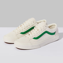 Load image into Gallery viewer, VANS STYLE 36 MARSHMALLOW/JOLLY GREEN