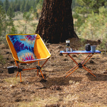 Load image into Gallery viewer, HELINOX CHAIR ONE TIE DYE