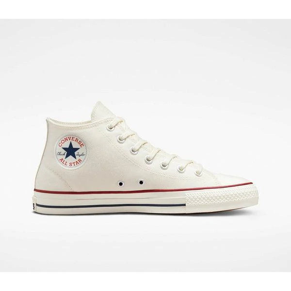 Chuck taylor mid best sale top
