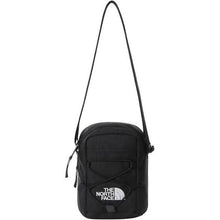 Load image into Gallery viewer, TNF JESTER CROSSBODY BAG BLACK