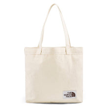 Load image into Gallery viewer, TNF COTTON TOTE