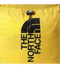 Load image into Gallery viewer, TNF BOZER BACKPACK YELLOW