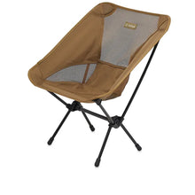 Load image into Gallery viewer, HELINOX CHAIR ONE COYOTE TAN