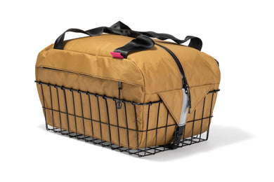 SWIFT INDUSTRIES SUGARLOAF BASKET BAG COYOTE