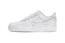 Load image into Gallery viewer, NIKE Air Force 1 Low Fresh DM0211 100 White (LF)