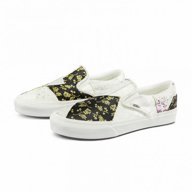 VANS Slip On Brocade Patchwork (LF)
