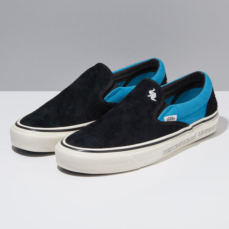 LIBERAIDERS CLASSIC SLIP-ON 98 DX