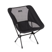 Load image into Gallery viewer, Helinox Chair One  All Black (LF)