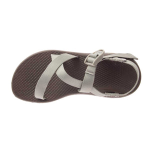 CHACO Z/CLOUD SANDAL WOMENS SOLID MOONROCK JCH108018