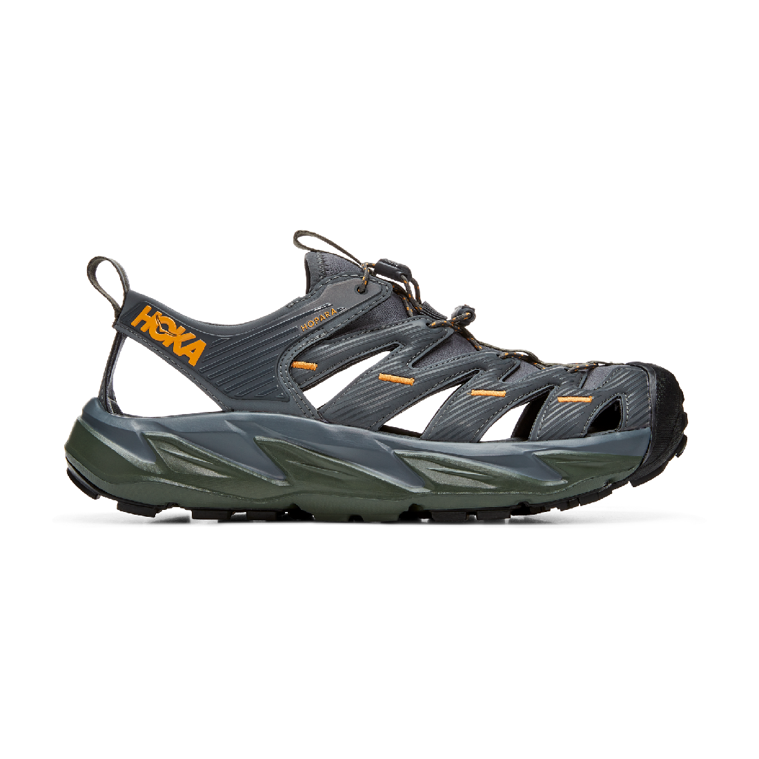 HOKA ONE ONE HOPARA CASTLEROCK/THYME