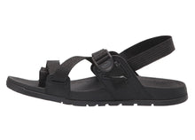 Load image into Gallery viewer, CHACO LOWDOWN 2 SANDAL WOMENS BLACK JCH108508