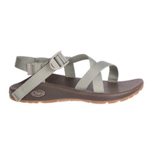 Load image into Gallery viewer, CHACO Z/CLOUD SANDAL WOMENS SOLID MOONROCK JCH108018