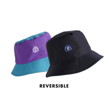 Load image into Gallery viewer, PREDUCE OG TRIANGLE BUCKET HAT ONE SIZE
