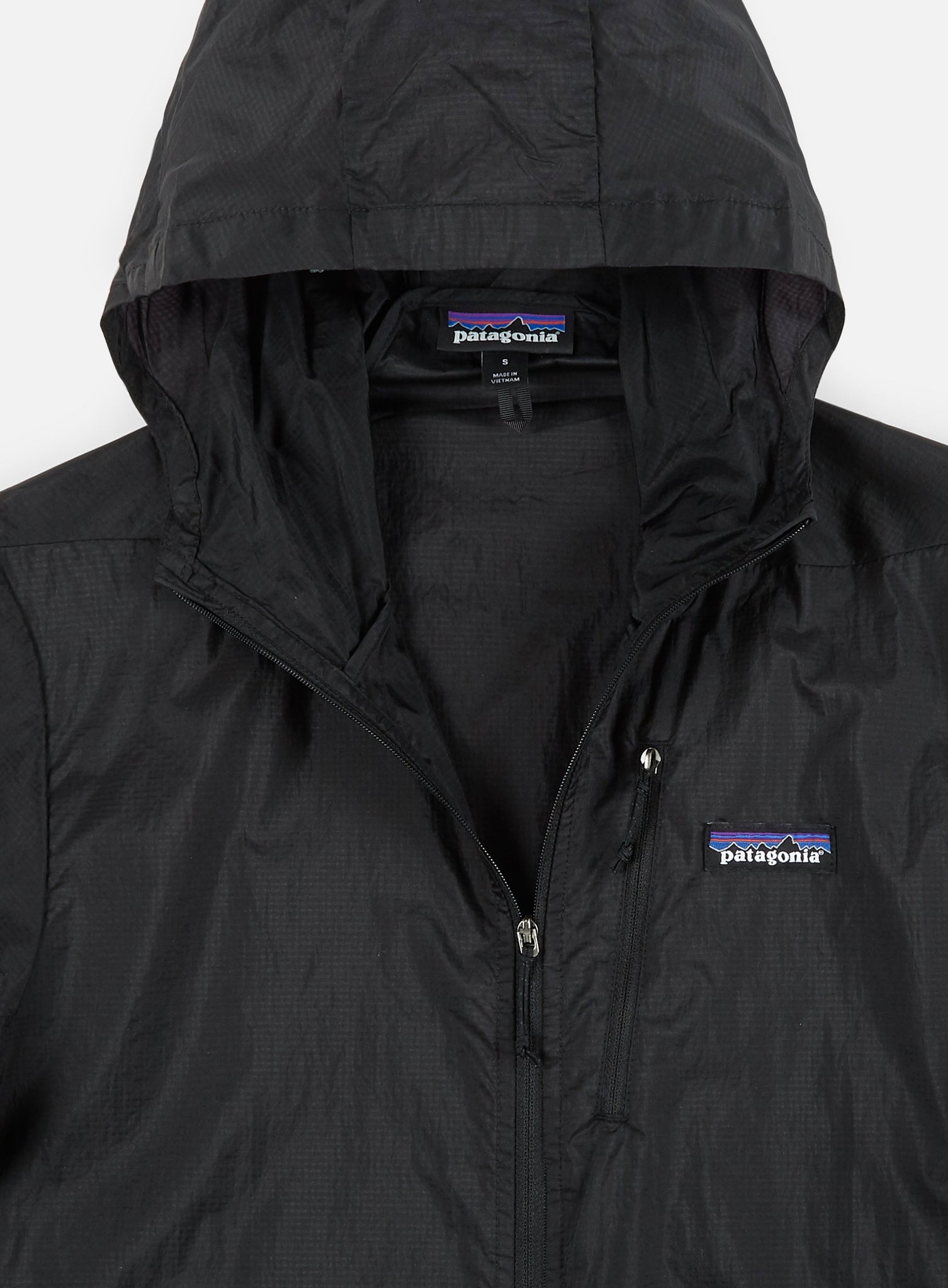 Patagonia jacket hood Clearance