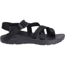 Load image into Gallery viewer, CHACO Z/CLOUD SANDAL WOMENS BLACK J107366