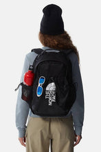 Load image into Gallery viewer, TNF BOZER BACKPACK BLACK