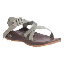 Load image into Gallery viewer, CHACO Z/CLOUD SANDAL WOMENS SOLID MOONROCK JCH108018
