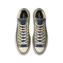Load image into Gallery viewer, CONVERSE CHUCK TAYLOR ALL STAR 70 HI TRIPLE STITCH 172817C