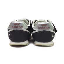 Load image into Gallery viewer, NEW BALANCE IZ373RS2 Black Infants (LF WH)