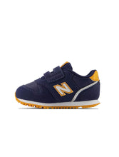 Load image into Gallery viewer, NEW BALANCE IZ373XE2 Blue Yellow White Infants (LF)