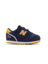 Load image into Gallery viewer, NEW BALANCE IZ373XE2 Blue Yellow White Infants (LF)