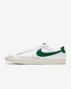 NIKE BLAZER LOW 77 DA6364 115