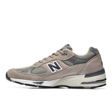 Load image into Gallery viewer, NEW BALANCE MADE IN UK 991 20TH ANNIVERSARY M991ANI