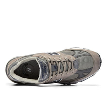 Load image into Gallery viewer, NEW BALANCE MADE IN UK 991 20TH ANNIVERSARY M991ANI
