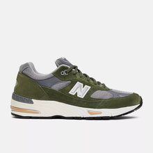 Load image into Gallery viewer, NEW BALANCE M991GGT