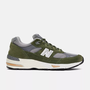 NEW BALANCE M991GGT