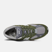 Load image into Gallery viewer, NEW BALANCE M991GGT