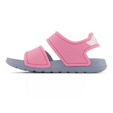 Load image into Gallery viewer, NEW BALANCE INFANT SANDALS IOSPSDBC PINK