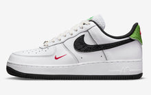 Load image into Gallery viewer, NIKE Womens Air Force 1 07 LX DV1492 101 (LF MG)