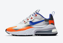 Load image into Gallery viewer, NIKE WOMEN AIR MAX 270 REACT CW3094 100