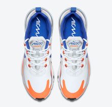 Load image into Gallery viewer, NIKE WOMEN AIR MAX 270 REACT CW3094 100