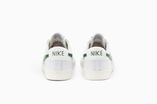 Load image into Gallery viewer, NIKE BLAZER LOW LEATHER  CI6377 108