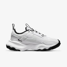Load image into Gallery viewer, NIKE TC 7900 DR7851 100 Women White Photon Dust Black (LF)