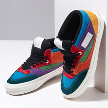 Load image into Gallery viewer, VANS Half Cab 33 Dx 30th Anniversary Multi Color (LF)