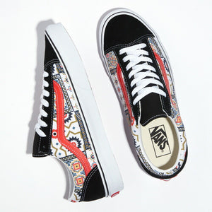 VANS STYLE 36 MOROCCAN TILE