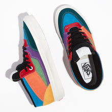Load image into Gallery viewer, VANS Half Cab 33 Dx 30th Anniversary Multi Color (LF)
