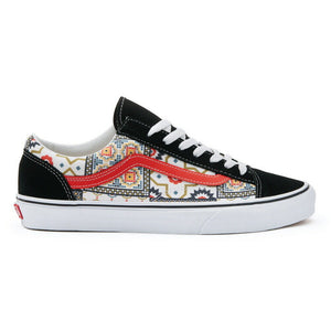 VANS STYLE 36 MOROCCAN TILE